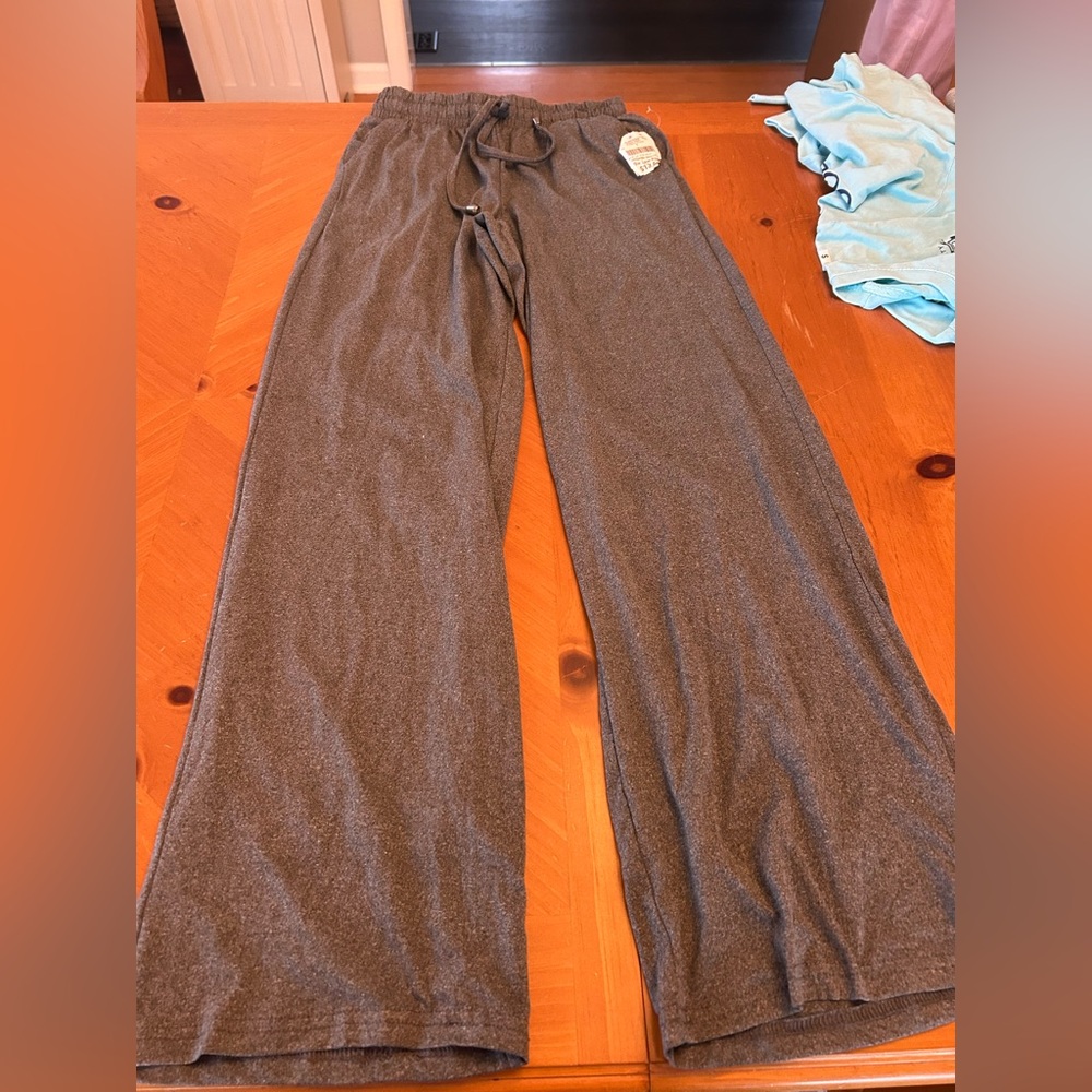 Hot Kiss grey leisure pants - Never Worn!
